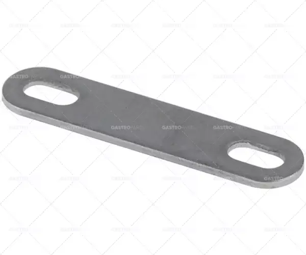 Vrácení Zdarma konektor pro transportní systém D 66 mm Š 15 mm otvor ø 6x12 mm