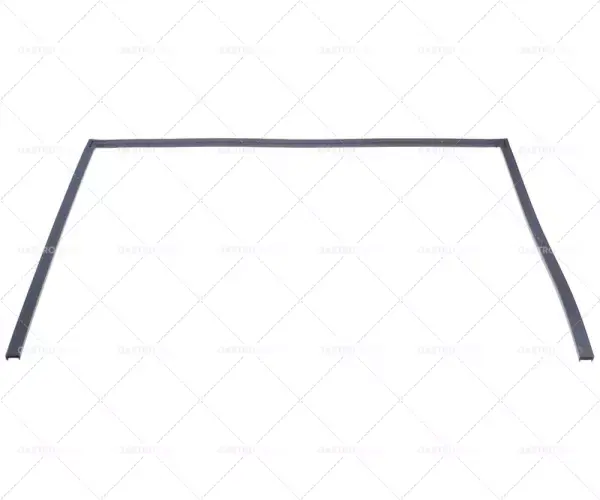 Těsnění dveří L 576 mm B 463 mm PU 1 vhodný pro myčky nádobí pro Winterhalter silikonu Cenově Výhodný