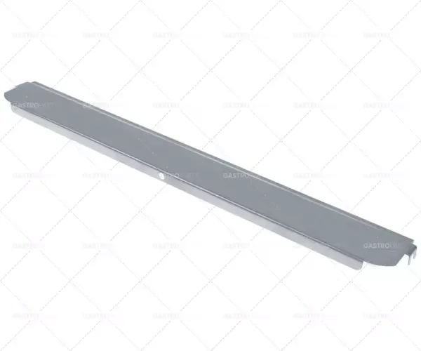 Bezpečná Platba můstek D 555 mm Š 67 mm H 14 mm bez otvoru pro filtr