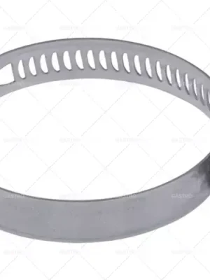průměr hadicové svorky 30-60 mm šířka 9 mm nerezová ocel Zlevněný