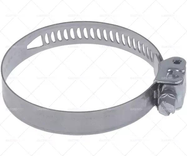 průměr hadicové svorky 30-60 mm šířka 9 mm nerezová ocel Zlevněný