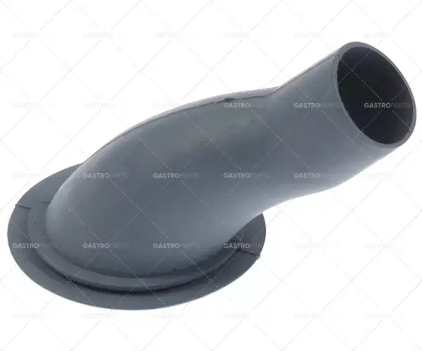 trychtýř ø 22 mm na prací prostředek Množství 1 ks D 83 mm šedý Cenový Hit