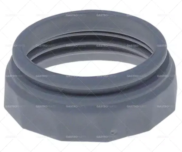 matice pro podpěru mycího ramene ø 62 mm id ø 46 mm h 23 mm ws 61 Top Prodej