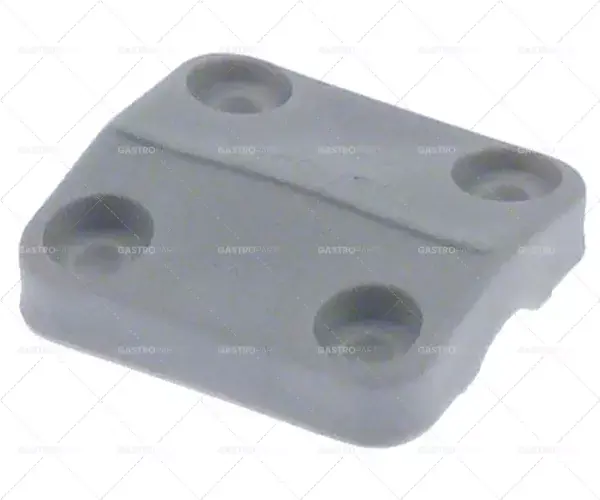 podpěra oplachovacího ramene H 8mm hlava vodovodního kohoutku L 30mm Nakupujte Hned