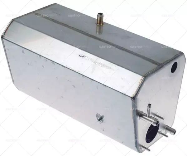 ohřívač vody sada d 320 mm š 165 mm v 170 mm příruba příruba se 3 otvory Nakupujte Hned