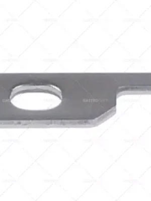 úhelník pro čep ss d 26mm š 8,5mm v 1,5mm id ø 4,5x6mm Sezónní Sleva
