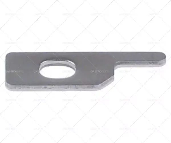 úhelník pro čep ss d 26mm š 8,5mm v 1,5mm id ø 4,5x6mm Sezónní Sleva