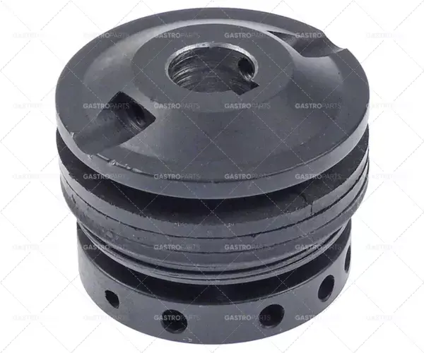 spojovací pouzdro ø 70 mm ID 19 mm délka 55 mm Cenová Bomba