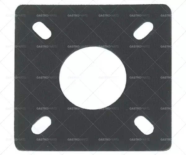 těsnění vhodné pro Lamber D 100 mm Š 100 mm ID ø 43 mm tloušťka 3 mm Aktuální