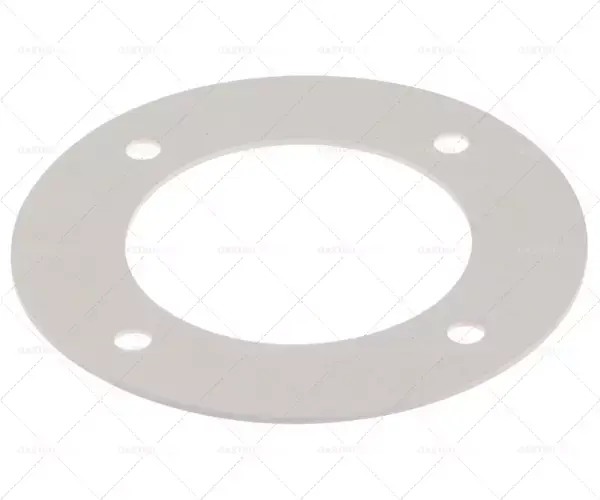 Top Prodej těsnění Wiltra odtok myčky nádobí vnější průměr. 140 mm vnitřní průměr 84 mm výška 2 mm vzdálenost otvorů 78 mm