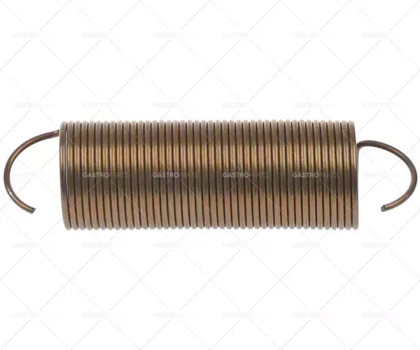Poslední Šance napínací pružina ø 25 mm celková délka 95 mm průřez drátu ø 1,6 mm počet 1 ks