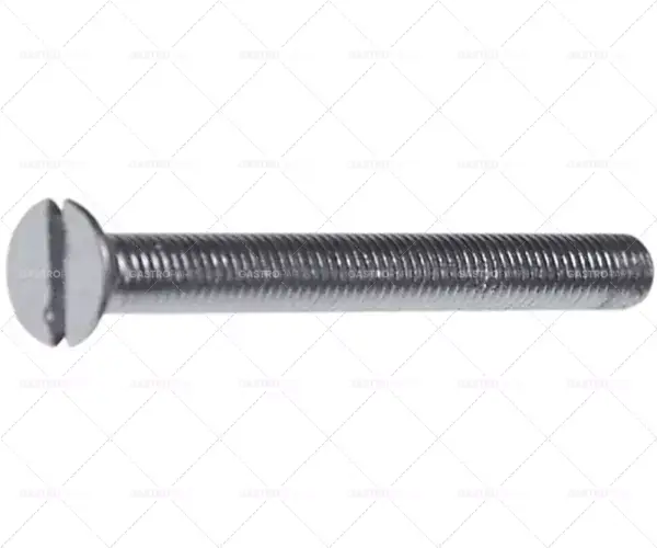 šroubový závit M5 L 50mm Množství 1 ks Vrácení Zdarma