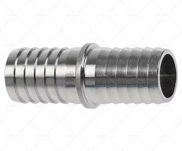 Nízká Cena hadicová spojka ss hadice ø 13-13mm d 40mm rovná