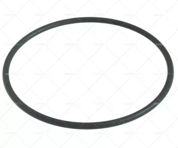 O-kroužek EPDM tloušťka 2,62 mm ID ø 67,95 mm Množství 1 ks Bezpečná Platba