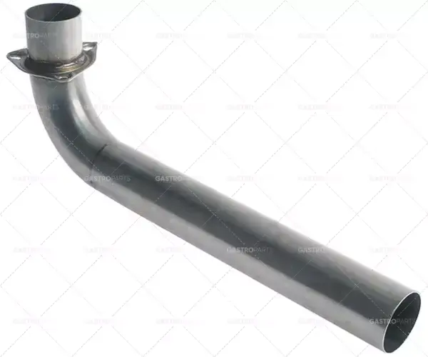 montážní pozice mycího potrubí spodní ø 53 mm d 40 mm vhodné pro Fagor Nejlepší Volba