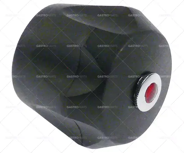 Knebel o 55 mm L 49 mm nápravy 7,5x7,5mm Nejprodávanější