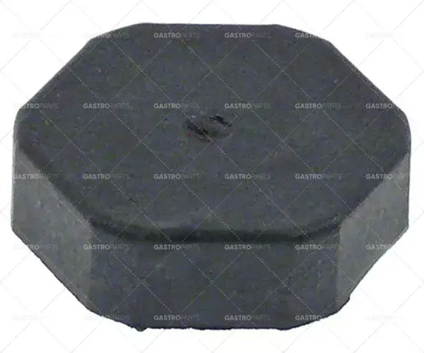 Objednat Nyní koncovka pro šroubovou montáž mycího ramene v 13 mm ws 42
