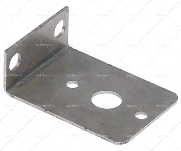 montážní příruba pro termostat nerezová ocel d 48 mm š 35 mm tloušťka 1,2 mm v 17 mm Nejlepší Cena