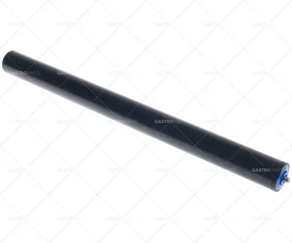 váleček pro regálový dopravník myčky nádobí L 505mm ø 40mm závit M8 Cenová Bomba