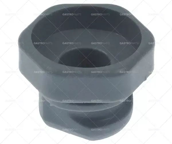 Koncová krytka pro mytí ramenem o 27 mm L 33 mm vhodný pro FAGOR Nejprodávanější