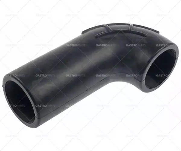 Bezpečná Platba odsávací hadice ø 76 mm d 220 mm tvaru l ø 60 mm pro Fagor