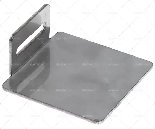 Nejlepší Volba držák D 56 mm Š 60 mm H 45 mm závit M5