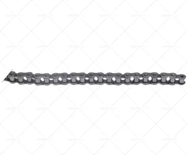 válečkový řetěz DIN/ISO 08 B-1 dělení 1/2" / 12,7 mm články 28 Poslední Šance