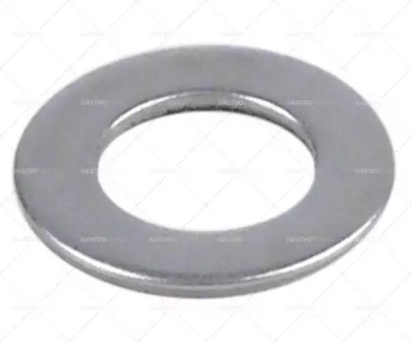 Akce Podložka ID o 8,6mm AD o 16 mm tloušťky 1,5 mm CNS jednotka 1 ks