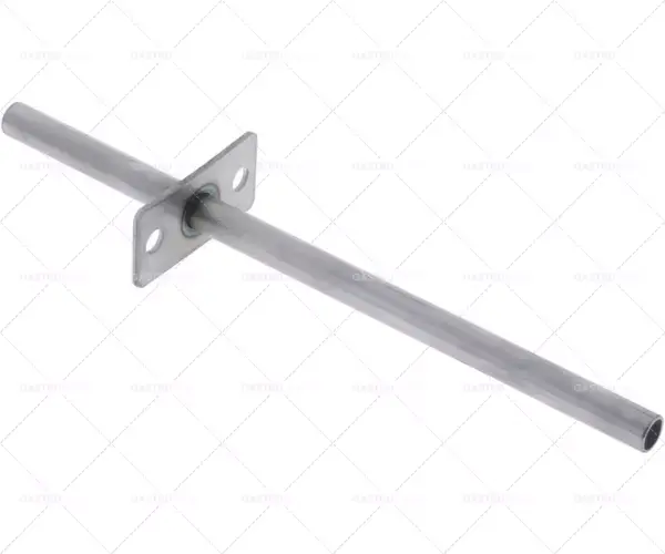 vstřikovací trubka pro konvektomat L 205 mm ø 10 mm Poslední Šance