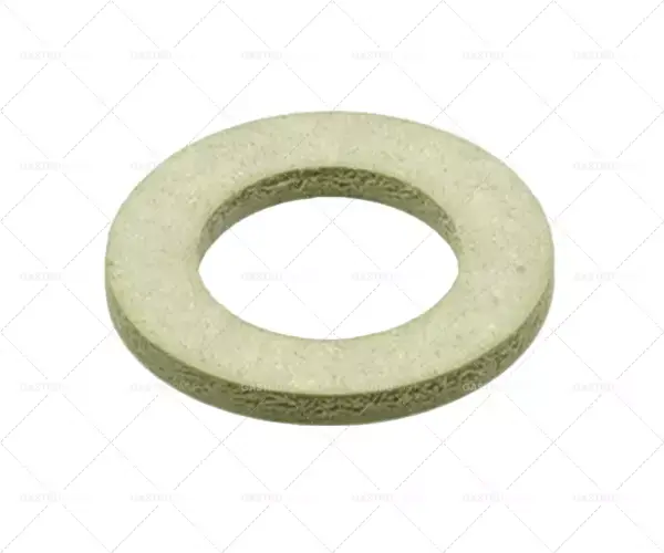 Rychlé Dodání ploché těsnění průměr 1 ø 17mm d2 ø 10mm tloušťka 1,5mm počet 1 ks