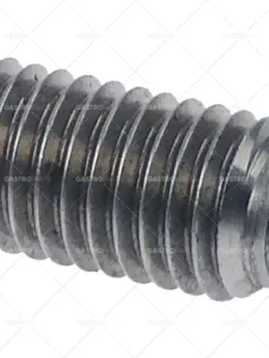 Výprodej Dveřní zámek l 23mm závit m12 pro ata