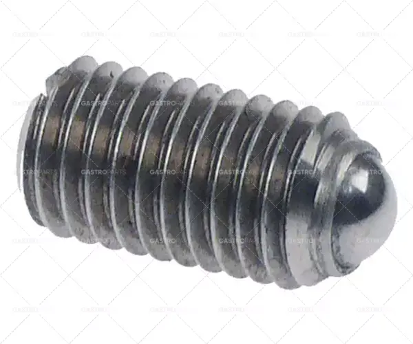 Výprodej Dveřní zámek l 23mm závit m12 pro ata