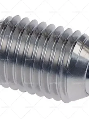 Nakupujte Hned dveřní zámek L 28mm závit M16 pro ATA