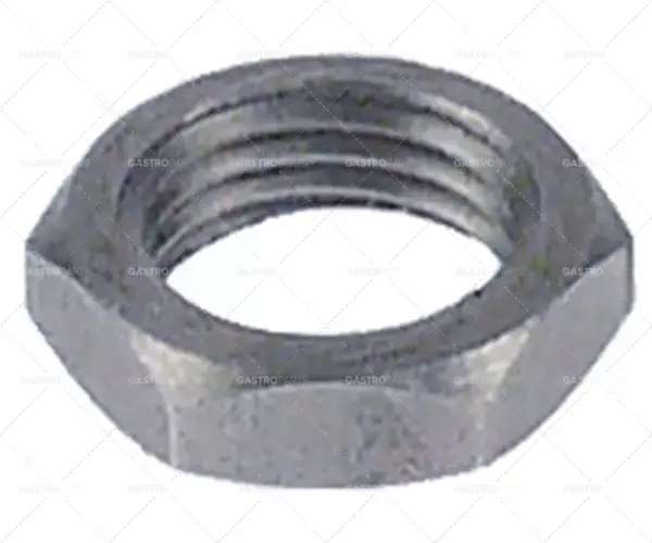 matice 1/4" v.s. 5mm ws17 nerezová ocel Top Prodej