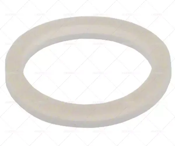 Pouze Dnes těsnění silikonové D1 ø 38mm D2 ø 30mm tloušťka 4mm Množství 1 ks pro mycí rameno