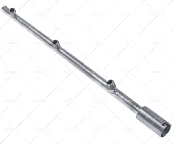 oplachovací rameno, montážní pozice horní/dolní l 532mm trysky 3 stacionární Super Cena