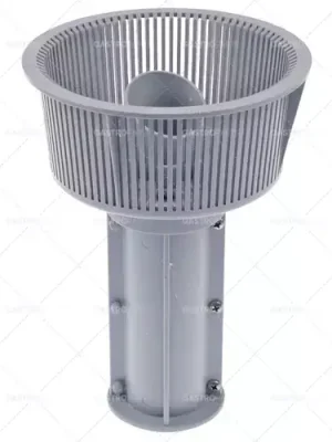 Autentický kulaté filtry ø 155mm H 220mm