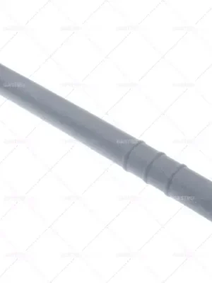 Nakupujte Hned přepadová trubka ø 37 mm délka 500 mm