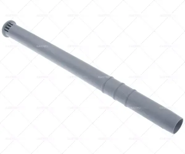 Nakupujte Hned přepadová trubka ø 37 mm délka 500 mm