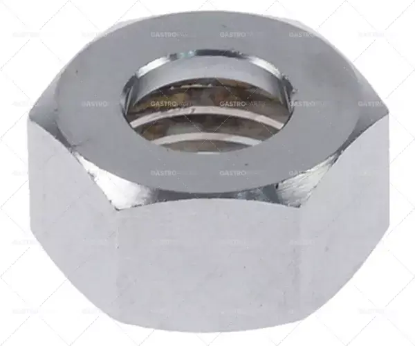 Matice M20x2,5 SW 24 CNS jednotka 1 ks H 13 mm na 12mm Tube stáčen Časově Omezené