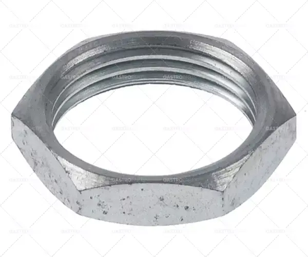matice 3/4" v. 7mm ws30 nerezová ocel Přímo Od Výrobce