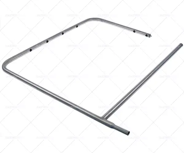 oplachovací rameno š 630 mm v 645 mm trysky 12 Objednat Nyní