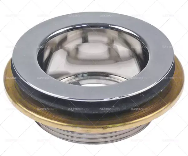 Vypouštěcí šroubení kompletní závit 2" ed ø 74mm id ø 49mm Originální