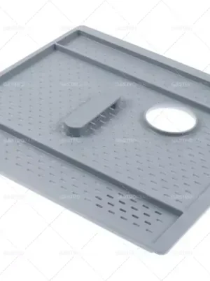 plochý filtr do myčky nádobí v 13 mm d 260 mm š 260 mm plast s otvorem Kup Teď