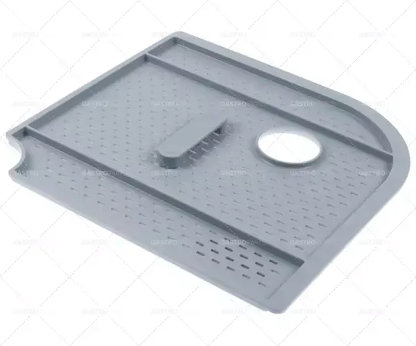 plochý filtr do myčky nádobí v 13 mm d 260 mm š 260 mm plast s otvorem Kup Teď