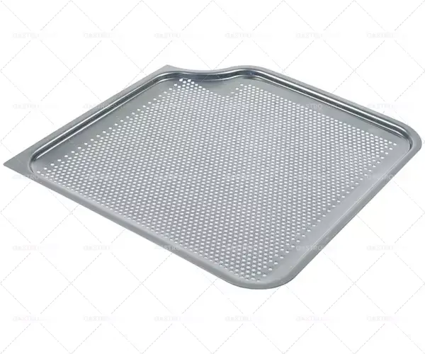 plochý filtr d 298 mm š 286 mm Expresní Doručení