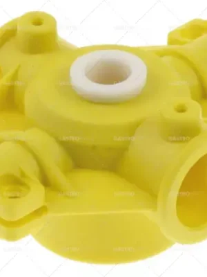 Wascharmkreuz 2 mycích ramen / 2 oplachová ramena L 80 mm B 63 mm H 42 mm Akční Nabídka