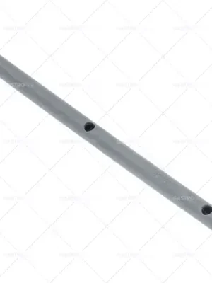 Originální oplachovací rameno L 233 mm trysky 3 montážní ø 10 mm