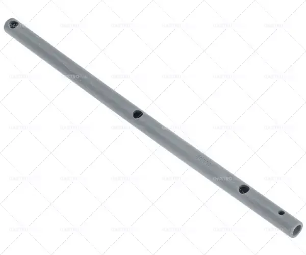 Originální oplachovací rameno L 233 mm trysky 3 montážní ø 10 mm
