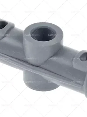 Odeslání Ihned montážní pozice šroubu oplachového ramene horní ø 10 mm H 24 mm D 57,5 mm